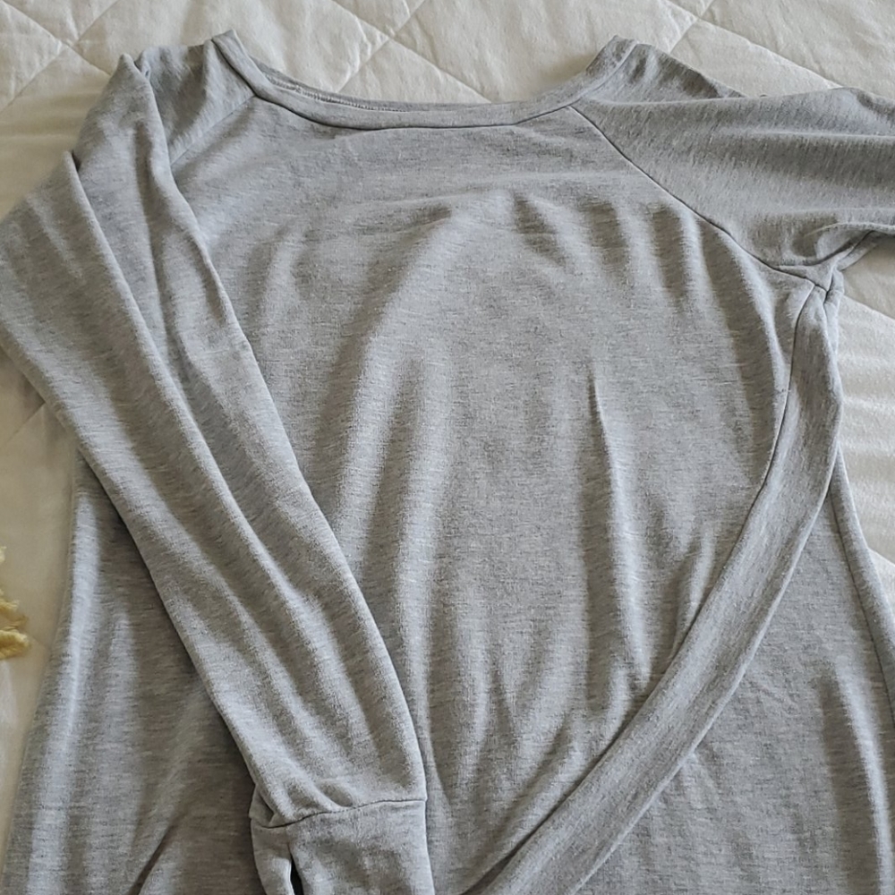 Bao Bei Maternity pullover
